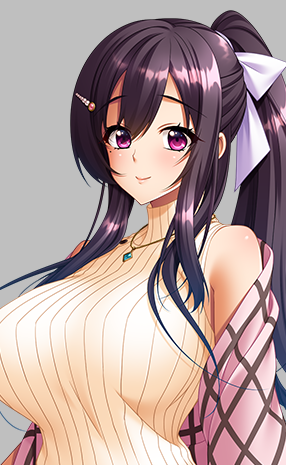 沖名　美汐