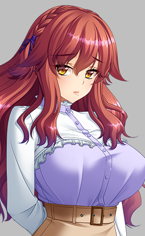 楠　夢香