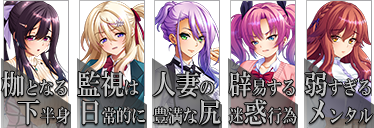 様子見アイコン