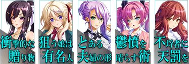 接触アイコン